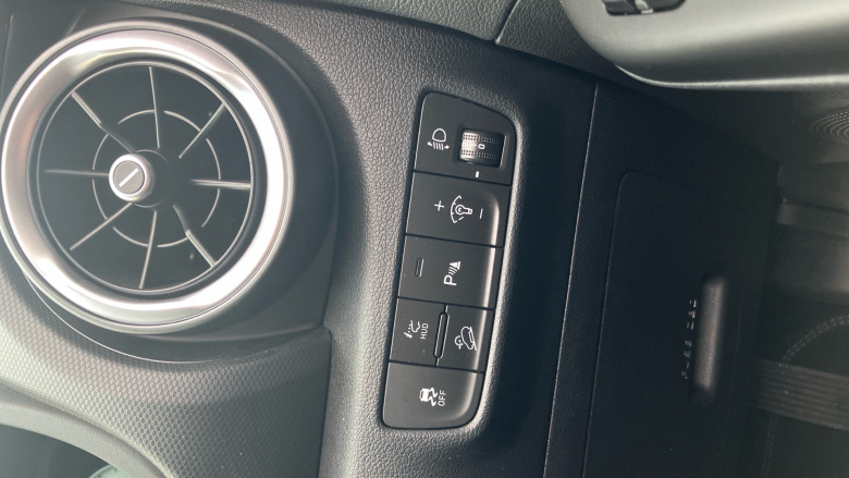 Hyundai KONA 1.0 TGDi 48V MHEV Ultimate 5dr Petrol Hatchback